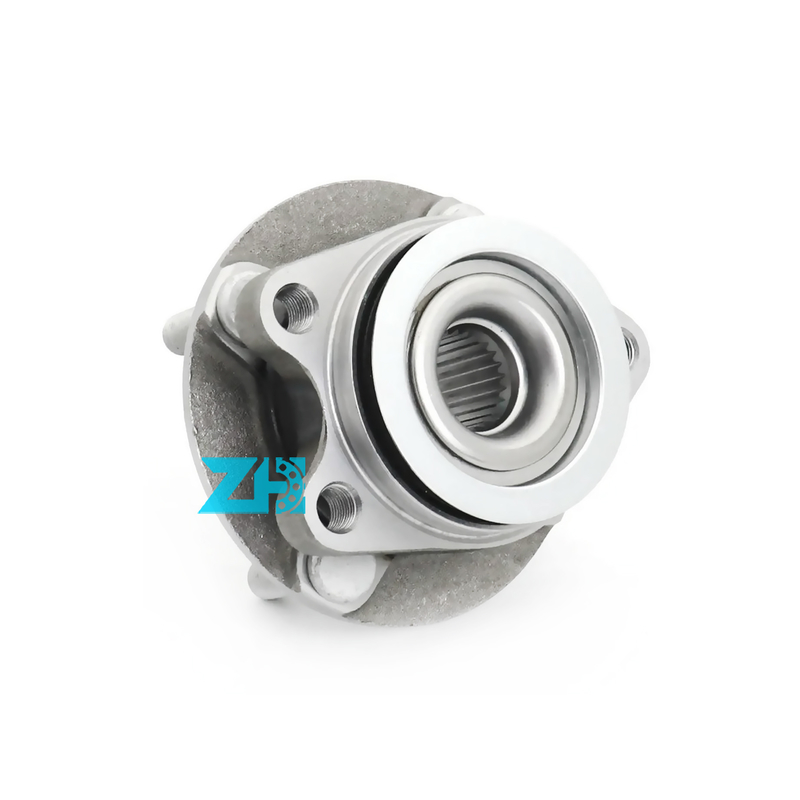Auto Hub Bearing For Nissan Tiida C11 2005 VKBA7535 40202-ED000 40202-ED00A 40202-ED02A 40202-ED05A