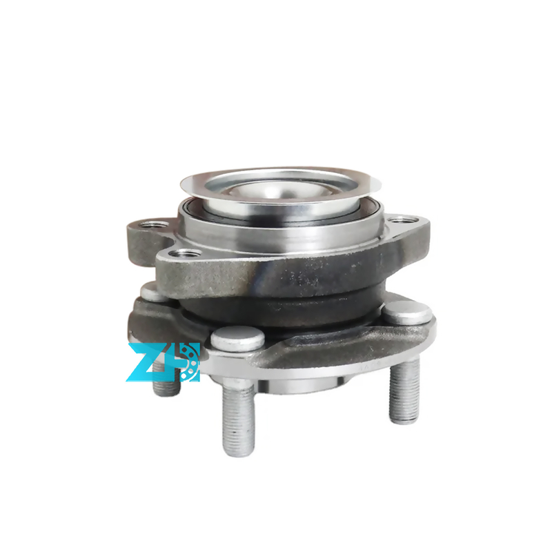 Auto Hub Bearing For Nissan Tiida C11 2005 VKBA7535 40202-ED000 40202-ED00A 40202-ED02A 40202-ED05A