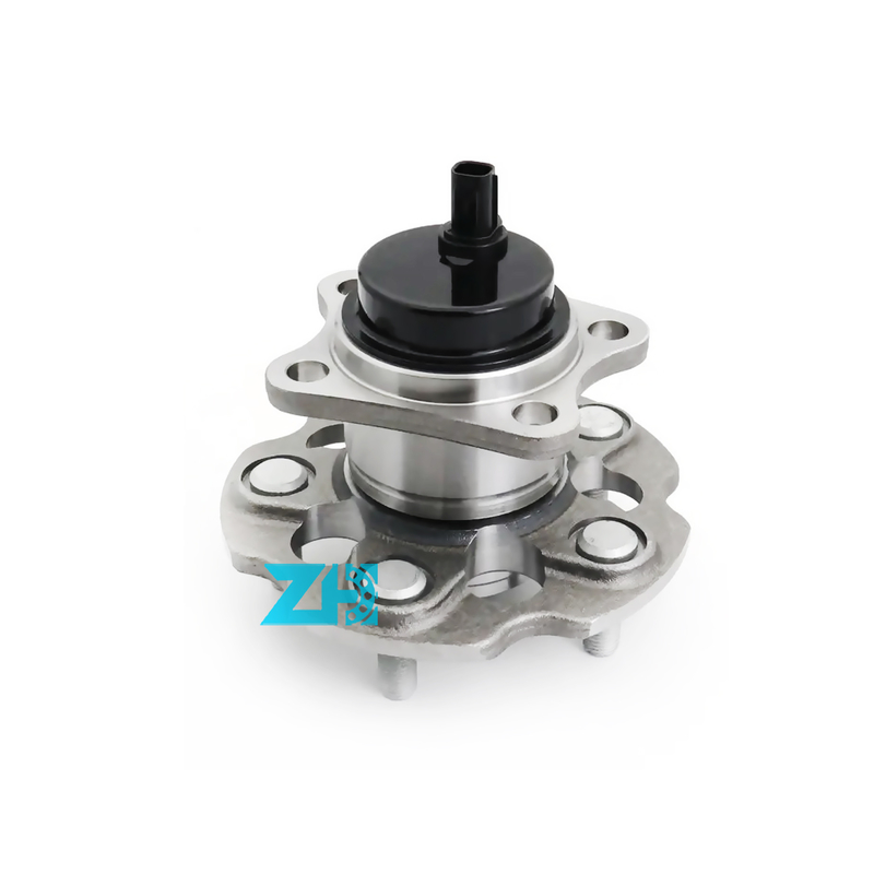 Automobile Hub Bearing VKBA7566 3DACF027F-19ES TO-WB-12927 42450-47050 For Toyota Prius Prius