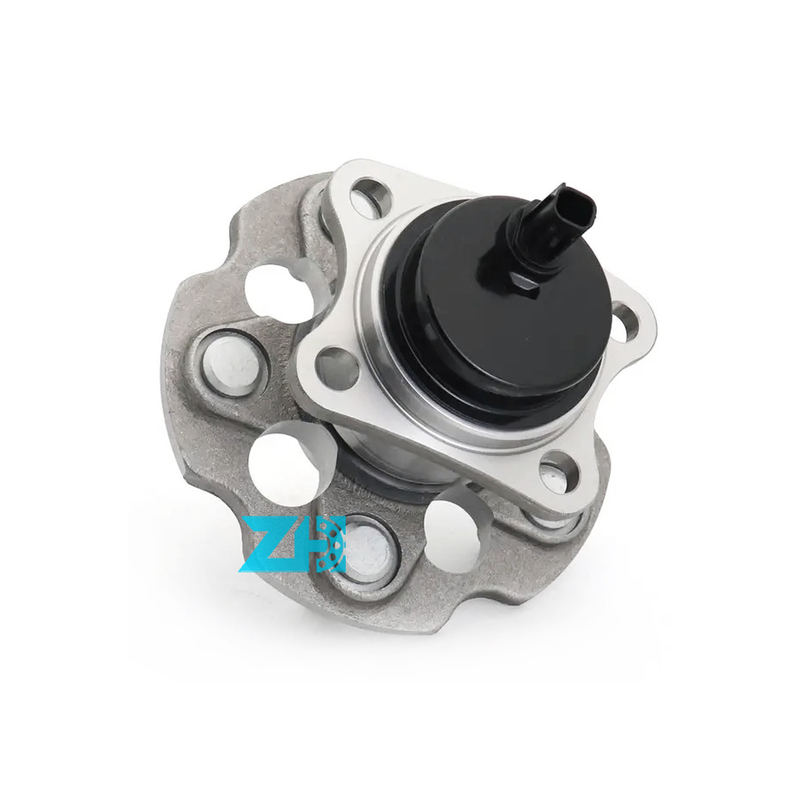 Automobile Hub Bearing VKBA7566 3DACF027F-19ES TO-WB-12927 42450-47050 For Toyota Prius Prius