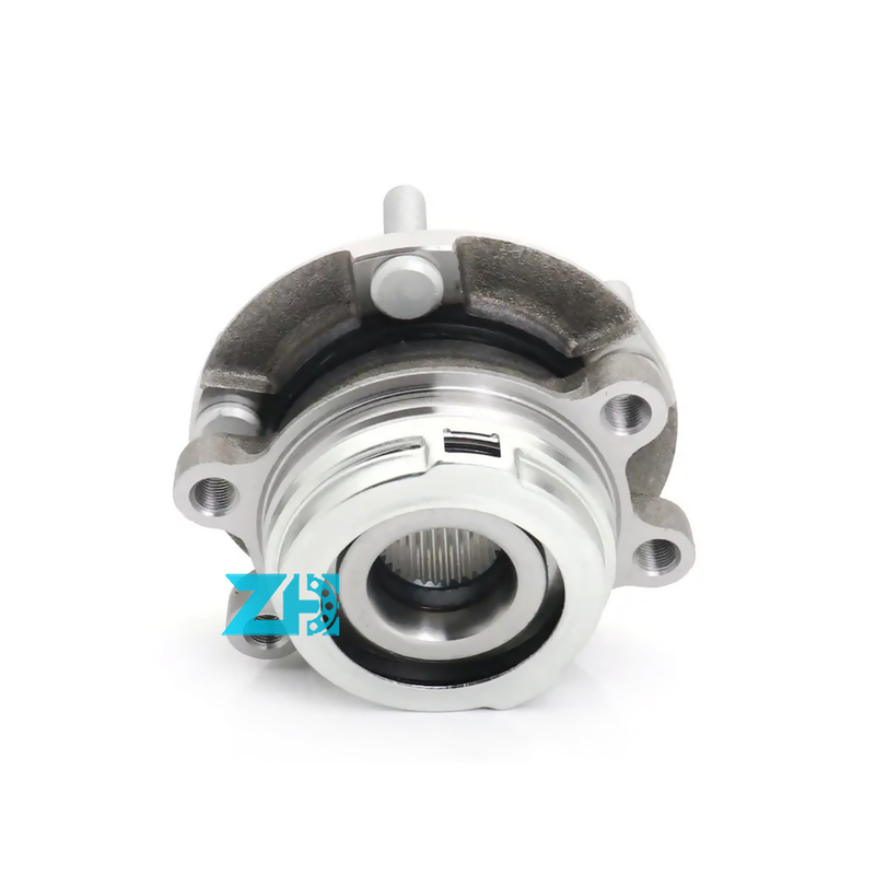 40202-1AA0A Wheel Bearing Hub Assembly For Truck Front Wheel Bearing Hub Kit