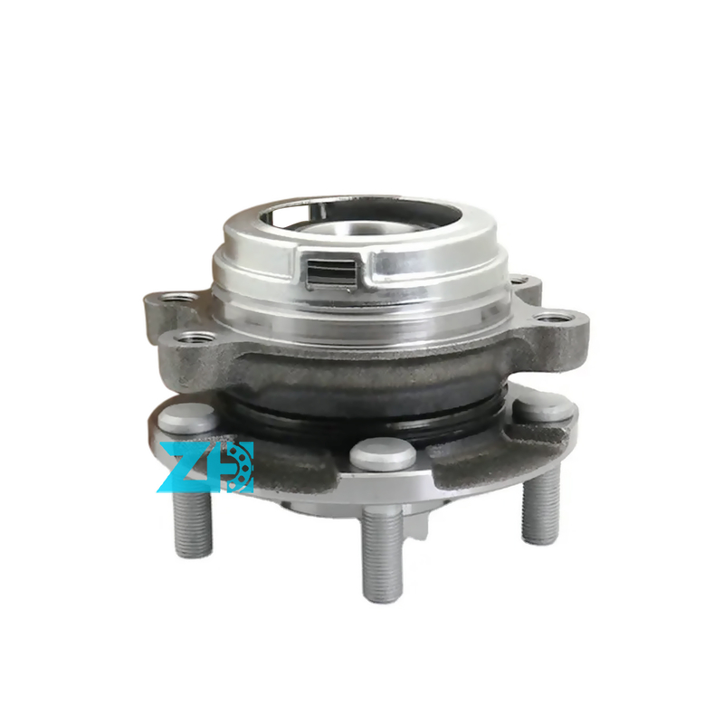 40202-1AA0A Wheel Bearing Hub Assembly For Truck Front Wheel Bearing Hub Kit