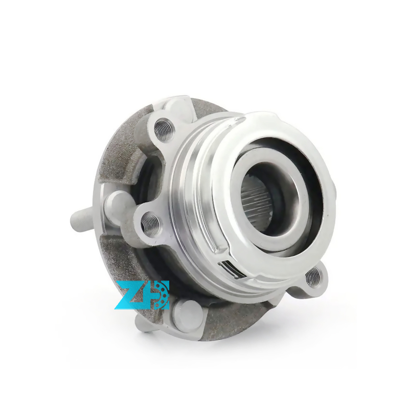 40202-1AA0A Wheel Bearing Hub Assembly For Truck Front Wheel Bearing Hub Kit
