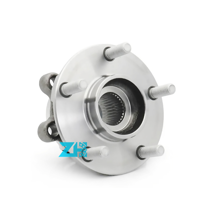 40202-1AA0A Wheel Bearing Hub Assembly For Truck Front Wheel Bearing Hub Kit