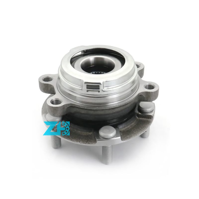 40202-1AA0A Wheel Bearing Hub Assembly For Truck Front Wheel Bearing Hub Kit