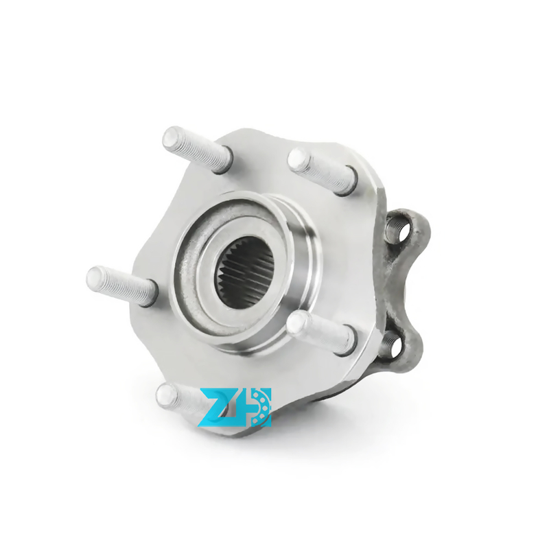40202-4BA0A Auto Front Wheel Hub Bearing For Japanese Parts X-Trail T32