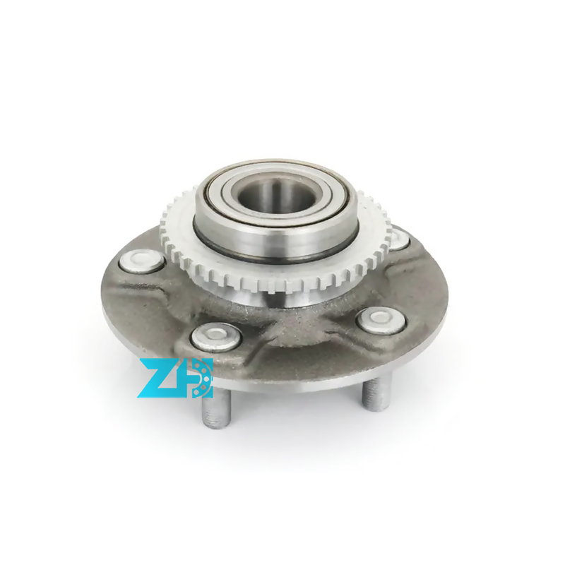 P4 Wheel Hub Bearings For Infiniti 43200-0L700 Wheel Hub Assembly Rear Axle