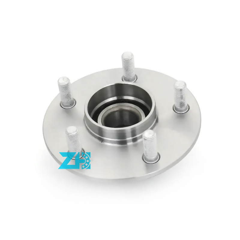 P4 Wheel Hub Bearings For Infiniti 43200-0L700 Wheel Hub Assembly Rear Axle