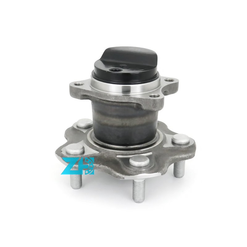 43202-1KA0A Hub Bearing GCR15 P0 P6 P5 P4 Auto Parts Wheel Bearings For Car Parts