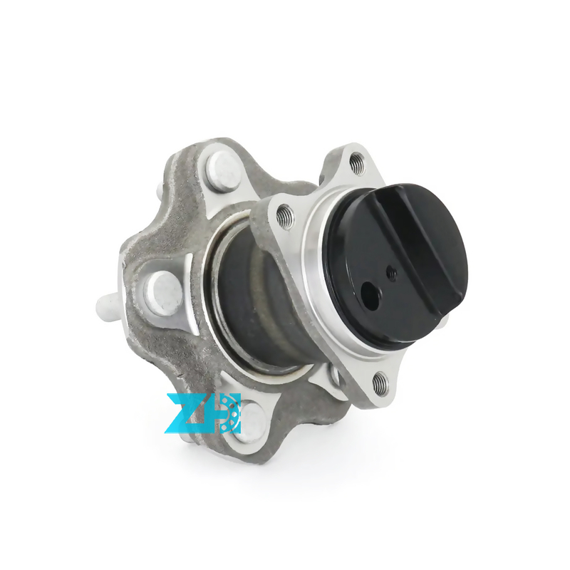 43202-1KA0A Hub Bearing GCR15 P0 P6 P5 P4 Auto Parts Wheel Bearings For Car Parts