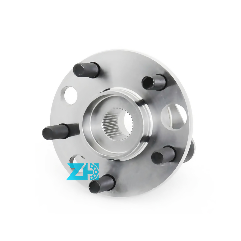 513017 For Cavalier Pontiac Grand Am Buick Olds 513017 Auto Parts Wheel Bearing Hub Assembly 513017