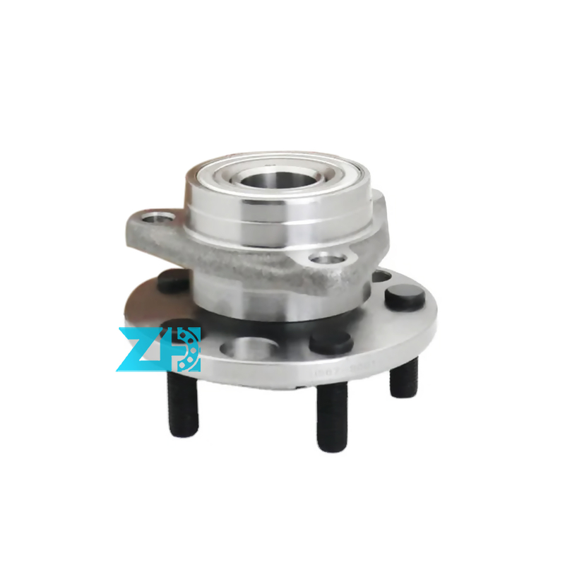 513017 For Cavalier Pontiac Grand Am Buick Olds 513017 Auto Parts Wheel Bearing Hub Assembly 513017