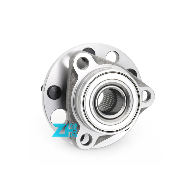 513017 For Cavalier Pontiac Grand Am Buick Olds 513017 Auto Parts Wheel Bearing Hub Assembly 513017