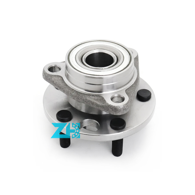 513017 For Cavalier Pontiac Grand Am Buick Olds 513017 Auto Parts Wheel Bearing Hub Assembly 513017