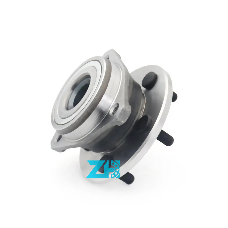 513084 Suitable for Jeep Wagoneer 1990-1990 513084 Premium wheel bearing hub assembly for front axle 513084