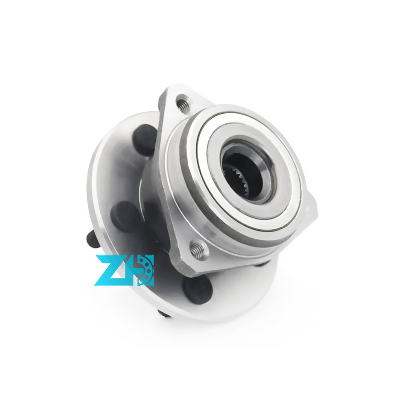 513084 Suitable for Jeep Wagoneer 1990-1990 513084 Premium wheel bearing hub assembly for front axle 513084