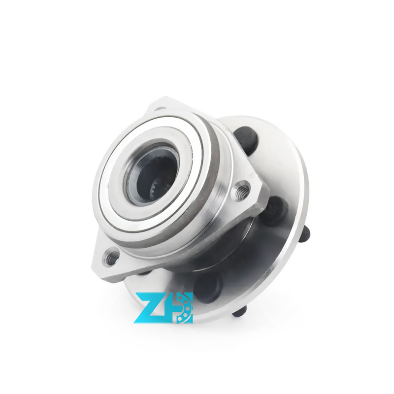 513084 Suitable for Jeep Wagoneer 1990-1990 513084 Premium wheel bearing hub assembly for front axle 513084