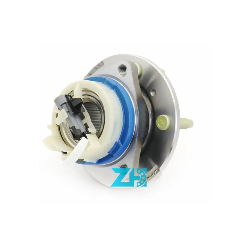 513121 Front wheel hub and bearing assembly front/rear 513121  for Buick Cadillac Chevrolet Pontiac Oldsmobile 513121