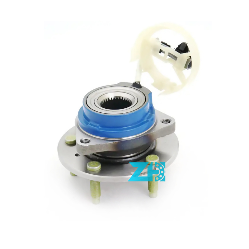 513121 Front wheel hub and bearing assembly front/rear 513121  for Buick Cadillac Chevrolet Pontiac Oldsmobile 513121