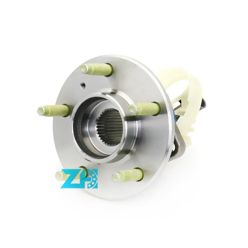 513121 Front wheel hub and bearing assembly front/rear 513121  for Buick Cadillac Chevrolet Pontiac Oldsmobile 513121