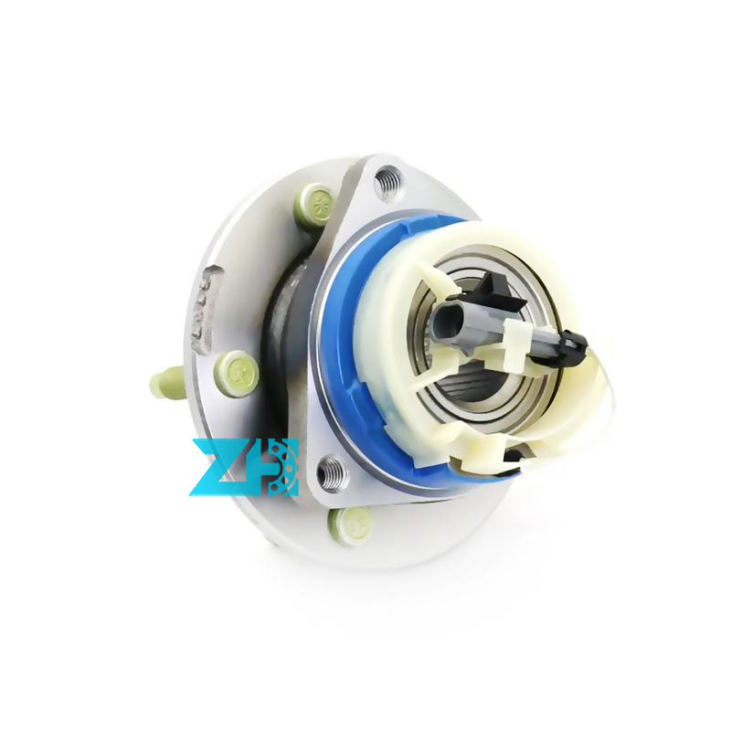 513121 Front wheel hub and bearing assembly front/rear 513121  for Buick Cadillac Chevrolet Pontiac Oldsmobile 513121
