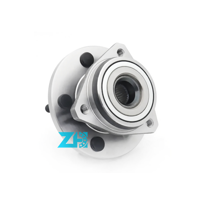 Auto Part Wheel Hub Bearing 513159 52098679 for Jeep Grand Cherokee front wheel bearing hub assembly