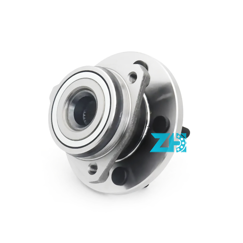 Auto Part Wheel Hub Bearing 513159 52098679 for Jeep Grand Cherokee front wheel bearing hub assembly