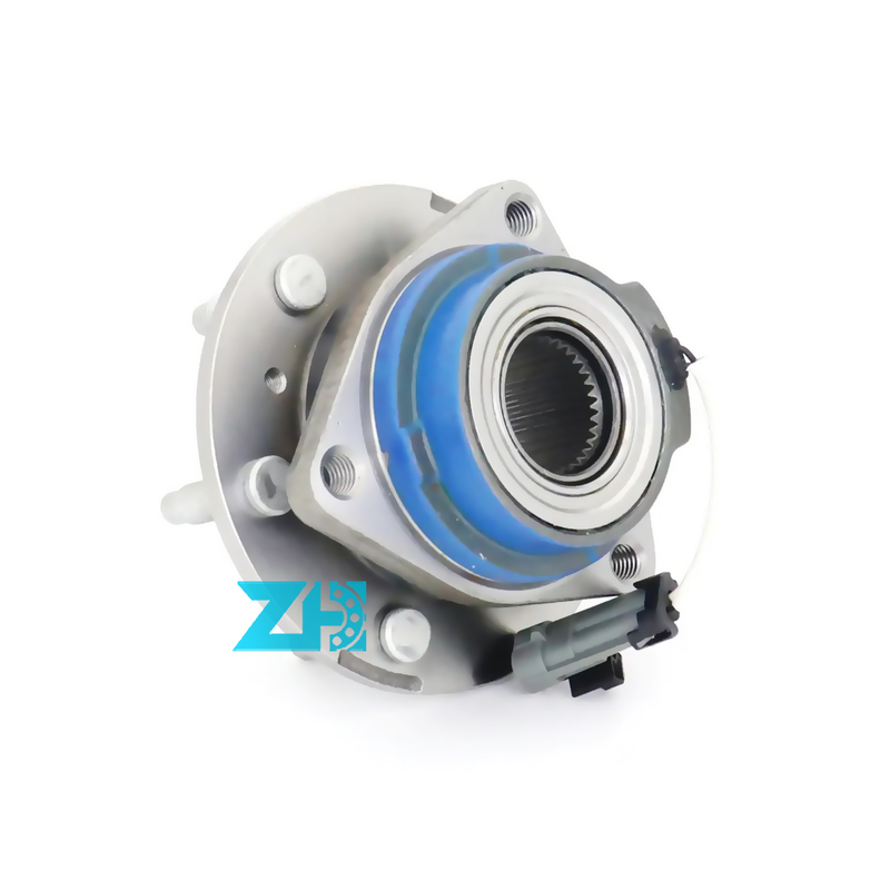 513236 12413247 Wheel Hub and Bearing Assembly Front Rear Left Right 513236 12413247 bearings