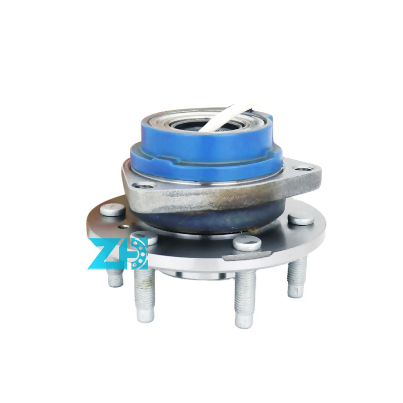 513236 12413247 Wheel Hub and Bearing Assembly Front Rear Left Right 513236 12413247 bearings