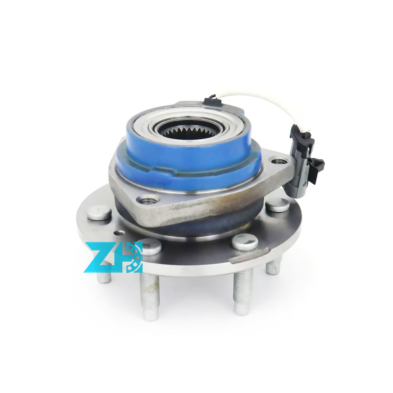 513236 12413247 Wheel Hub and Bearing Assembly Front Rear Left Right 513236 12413247 bearings