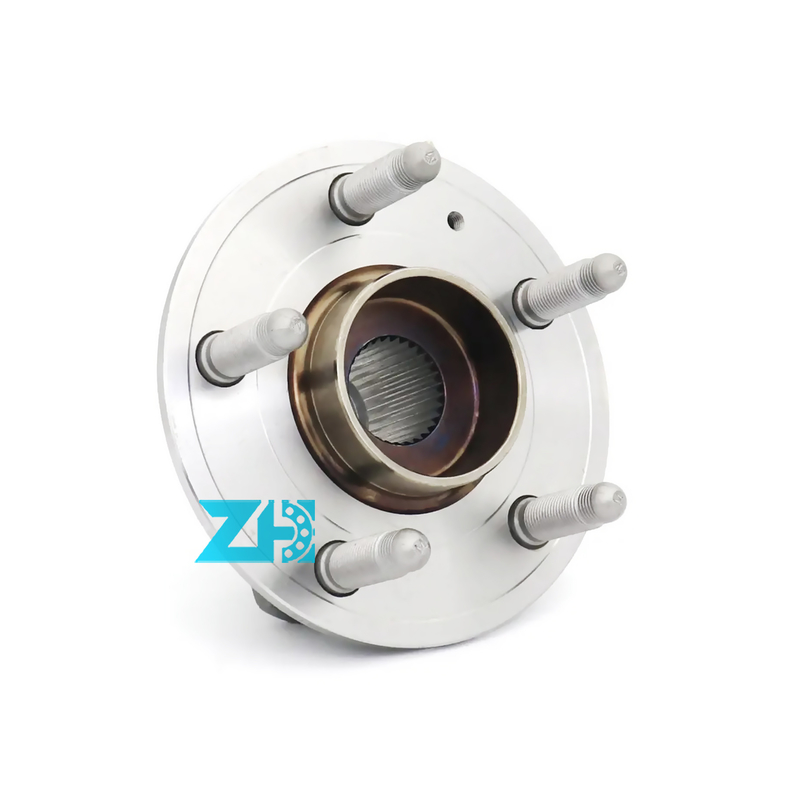 Front wheel hub bearing 9056374 Suitable for Buick GL8 new 2010- 9056374 Hub bearing  9056374