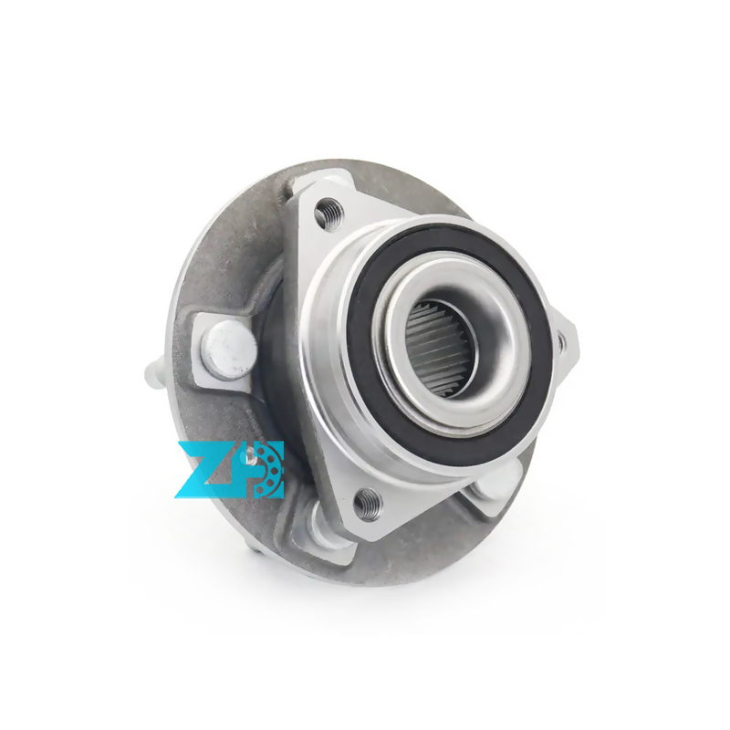 Front wheel hub bearing units  13504970 for Buick Cadillac Chevrolet 13504970  Auto parts Rear 13504970