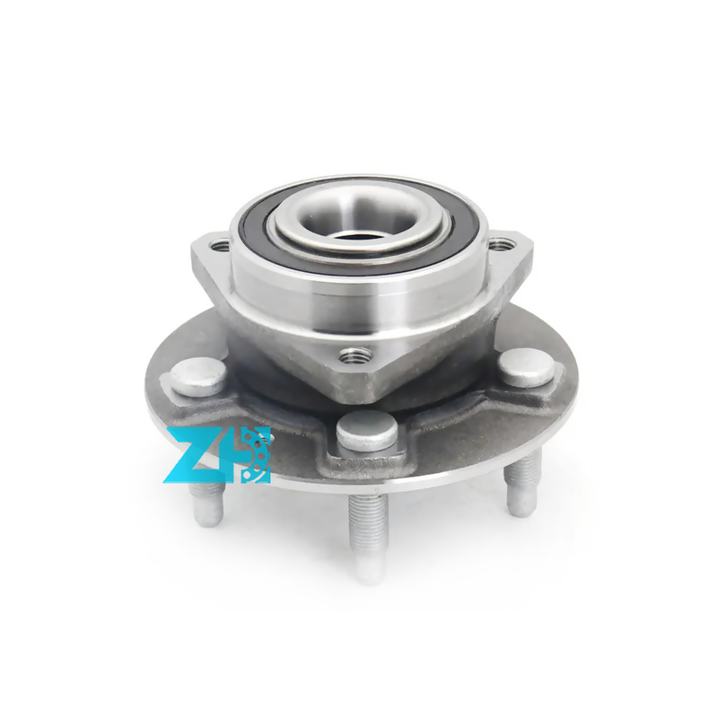 Front wheel hub bearing units  13504970 for Buick Cadillac Chevrolet 13504970  Auto parts Rear 13504970