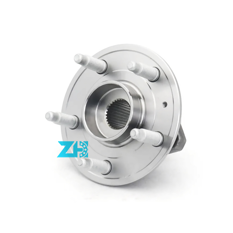 Front wheel hub bearing units  13504970 for Buick Cadillac Chevrolet 13504970  Auto parts Rear 13504970