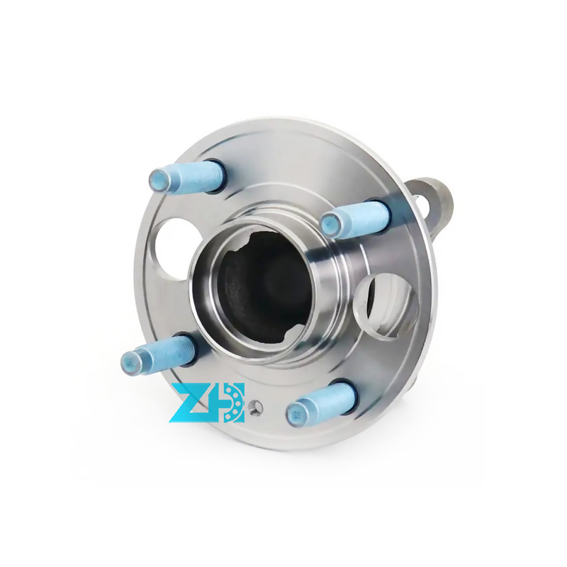 13519337 Hub bearing with hub assembly 13519337 Hub bearings fit Buick Chevrolet tires wheels 13519337