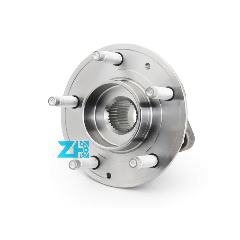Wheel hub bearing 26676790 is suitable for Buick GL6 26676790 Car wheel hub bearing assembly 26676790