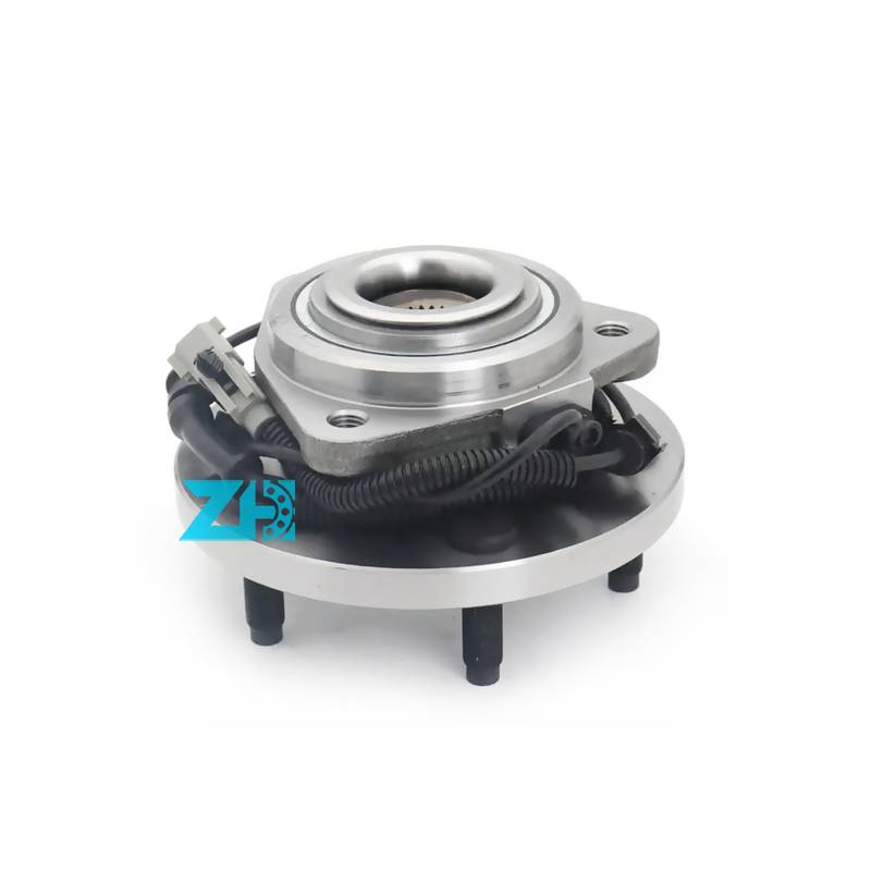High quality wheel hub assembly front axle automotive wheel hub bearing 52089434AA 513234  for jeep