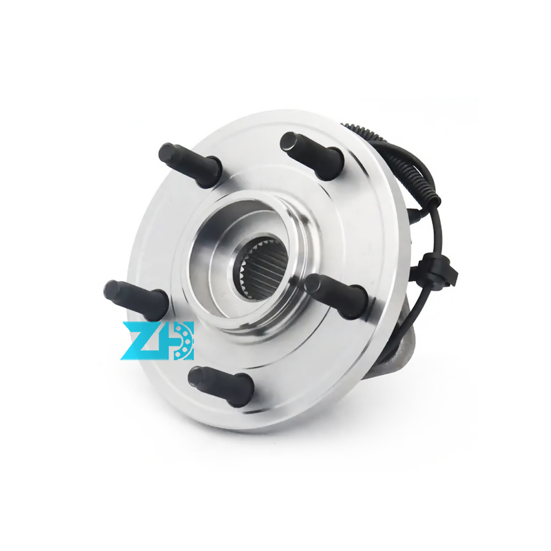 High quality wheel hub assembly front axle automotive wheel hub bearing 52089434AA 513234  for jeep