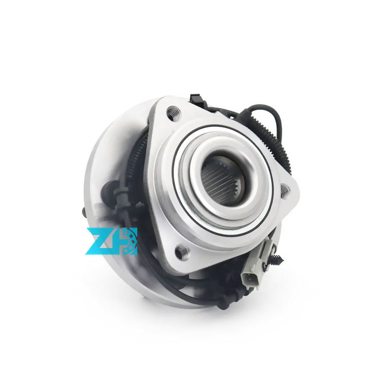 High quality wheel hub assembly front axle automotive wheel hub bearing 52089434AA 513234  for jeep