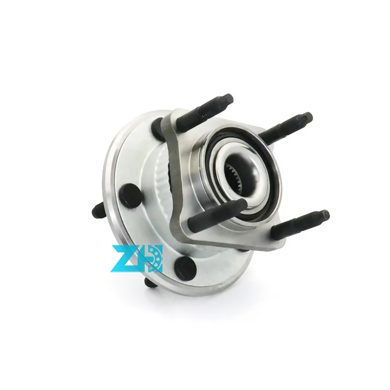 52111884AA 512302 Wheel bearing hub assembly rear 52111884AA 512302  for Jeep Grand Cherokee