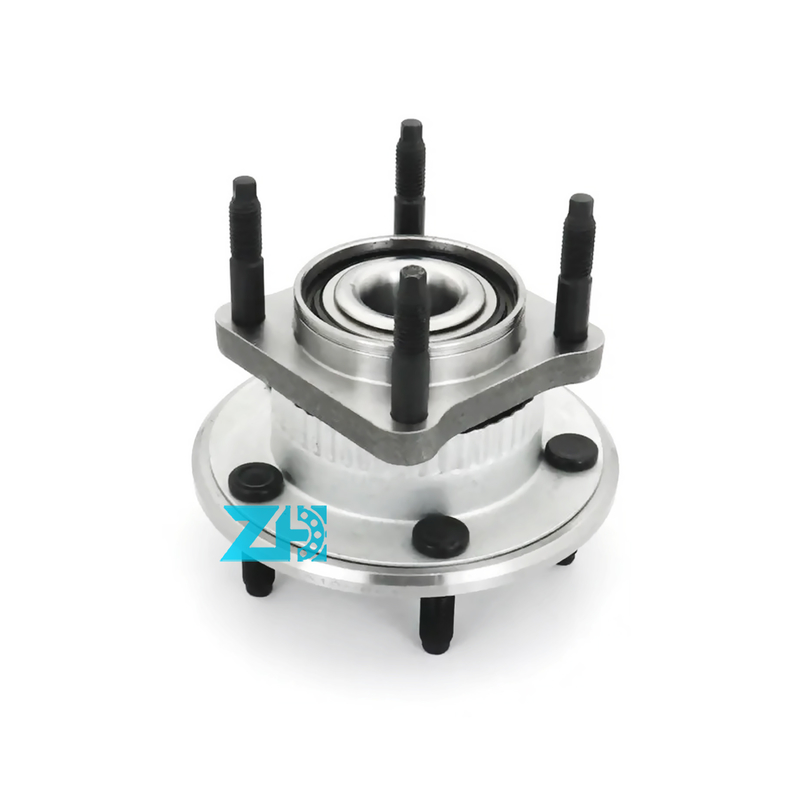52111884AA 512302 Wheel bearing hub assembly rear 52111884AA 512302  for Jeep Grand Cherokee