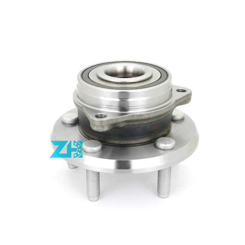 52124767AC Hub Unit Shaft Head Bearing 52124767AC  Hub and bearing assembly, left, right, front