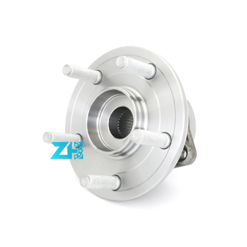 52124767AC Hub Unit Shaft Head Bearing 52124767AC  Hub and bearing assembly, left, right, front