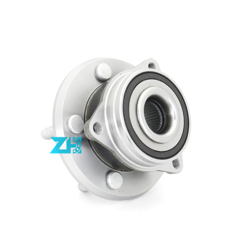 52124767AC Hub Unit Shaft Head Bearing 52124767AC  Hub and bearing assembly, left, right, front