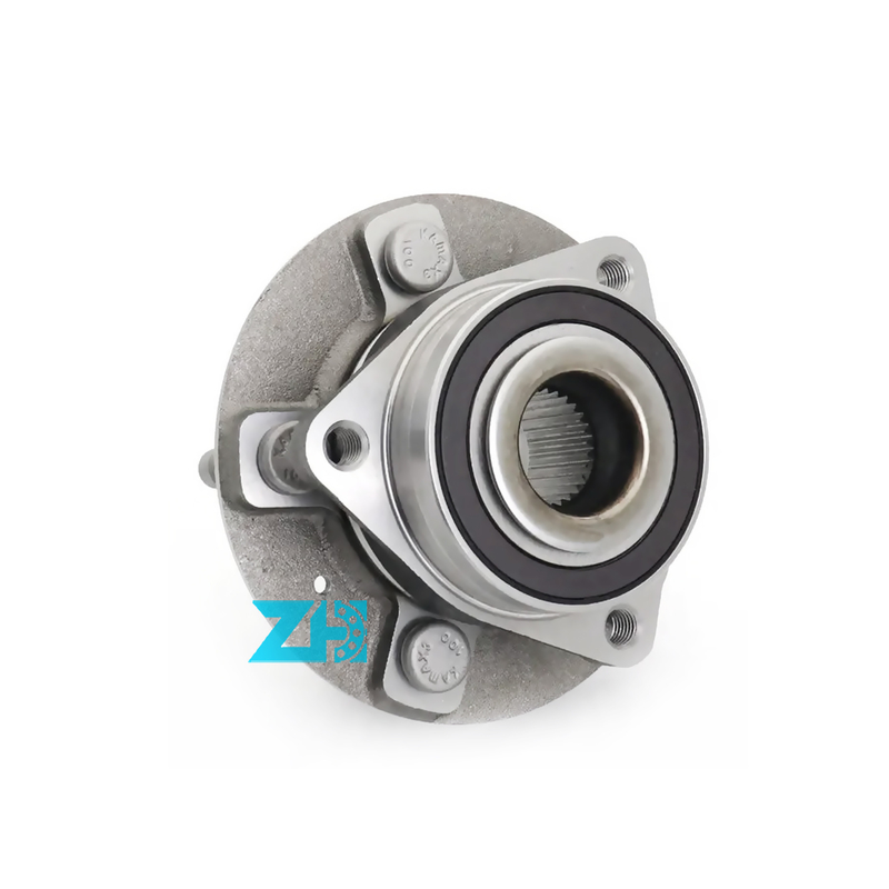 Auto Bearing Wheel Hub  90922185 Nissan Teana 2019 wheel front wheel hub bearing car bearing-