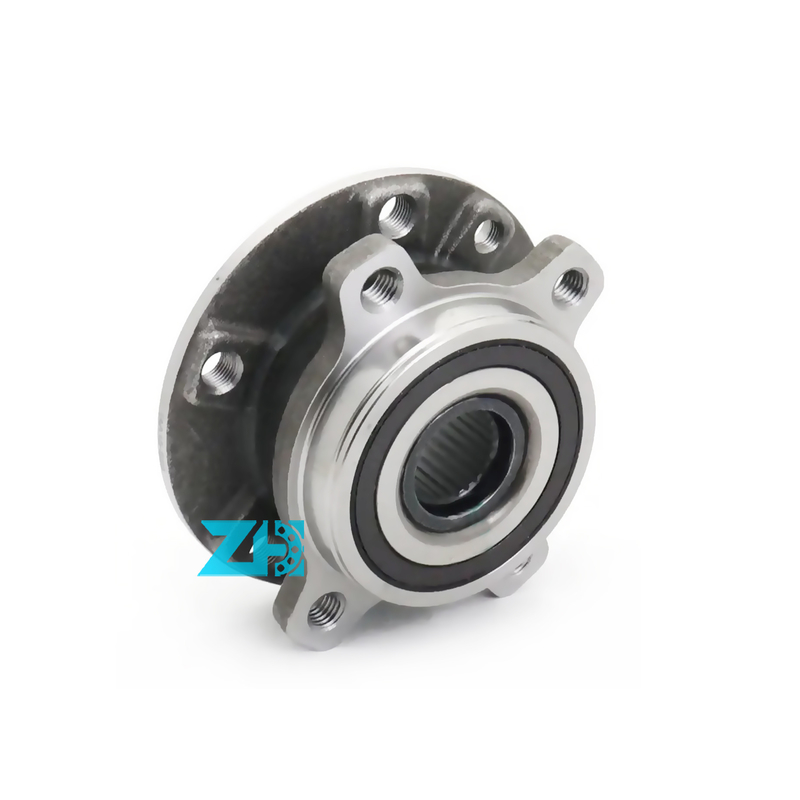 For Jeep BAR-5086-B 513249 Auto Parts Wheel Bearing Hub Assembly BAR-5086-B 513249