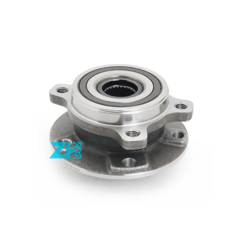 For Jeep BAR-5086-B 513249 Auto Parts Wheel Bearing Hub Assembly BAR-5086-B 513249