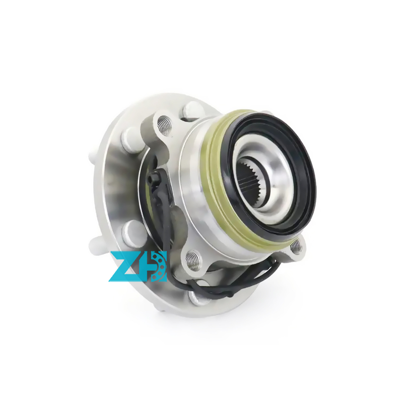 auto wheel hub  bearing 40202-1LB0A For Nissan Patrol 40202-1LB0A automobile wheel bearing 40202-4GE0A