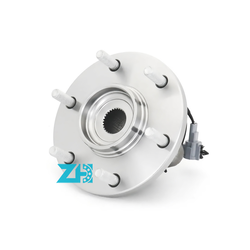 Wheel hub bearing 40202-7S000 wheel bearing kit for nissan 40202-7S000 Automobile hub unit 40202-EB71A