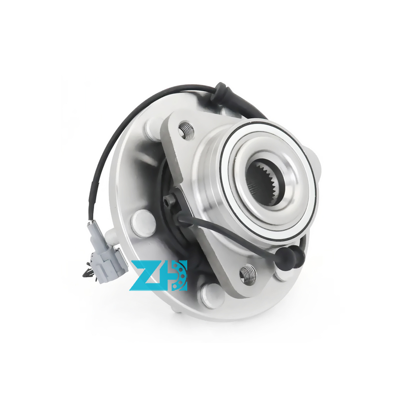 Wheel hub bearing 40202-7S000 wheel bearing kit for nissan 40202-7S000 Automobile hub unit 40202-EB71A